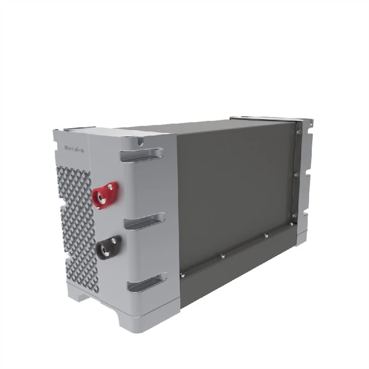 Blue Carbon Solar Energy System 12V 200Ah LiFePO4 Battery Pack