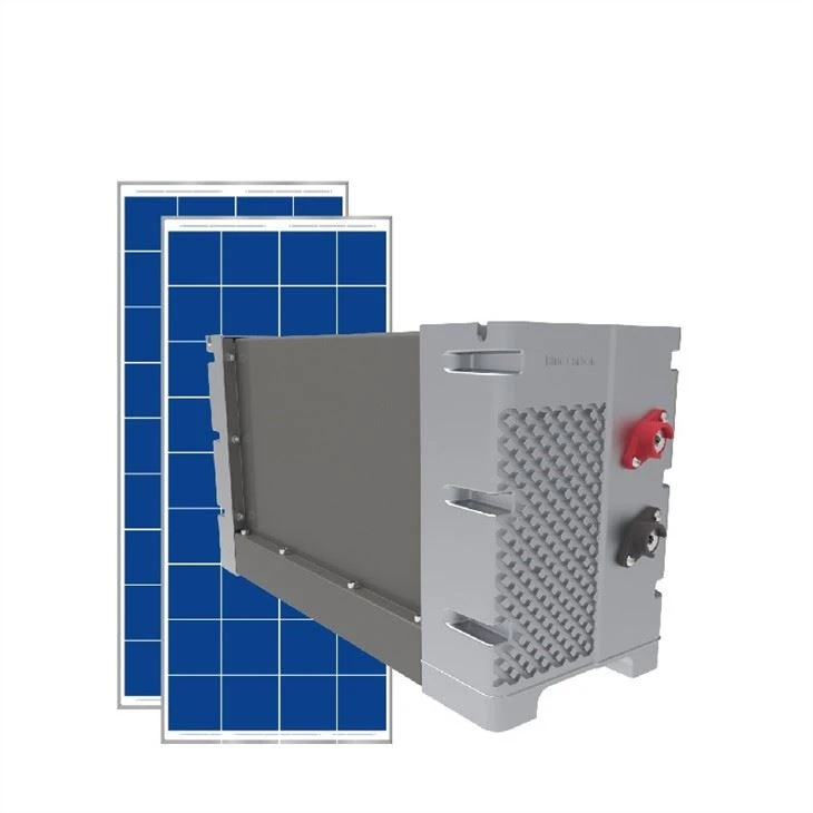 12v-200ah 5kw Hybrid Lithium Ion Solar Battery With Econoic Cost