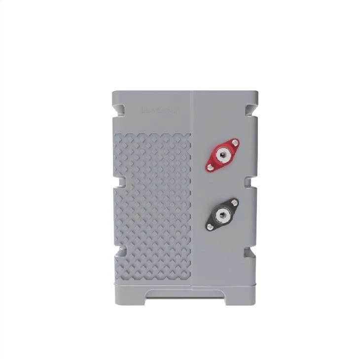 12v-200ah 5kw Hybrid Lithium Ion Solar Battery With Econoic Cost