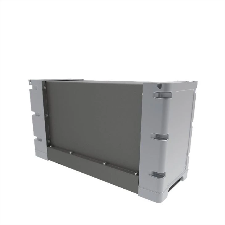 12v-200ah 5kw Hybrid Lithium Ion Solar Battery With Econoic Cost