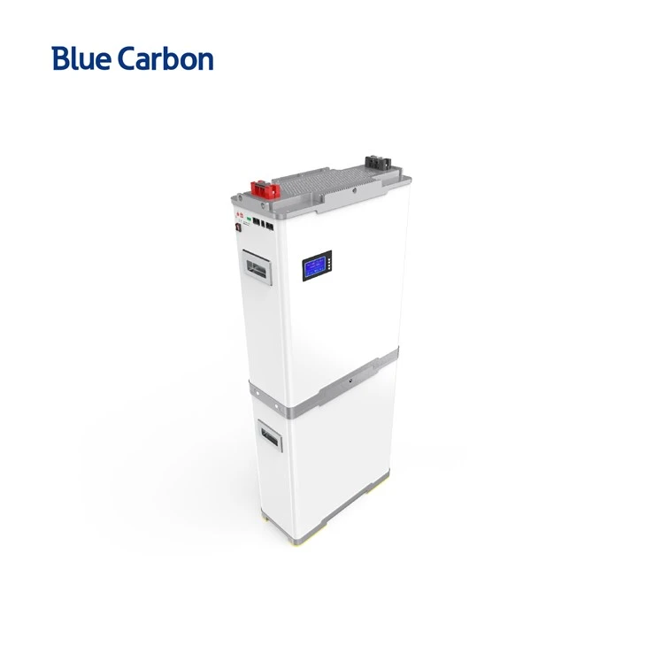 Lithium Ion Battery 10kw Lifepo4 Solar Energy Power Bank Battery Off Grid Solar Battery System