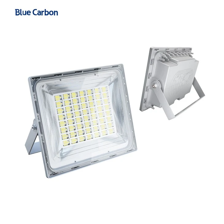 High Quality Solar Flood Light with Remote Control suppliers