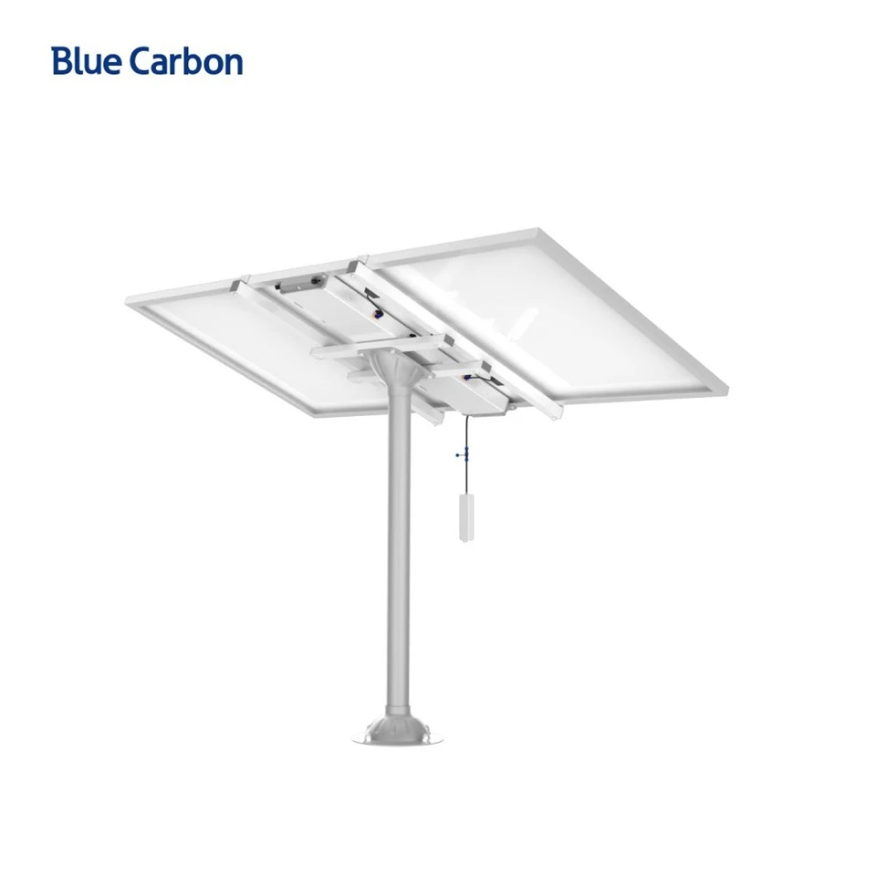 Blue Carbon Solar Power System Solar Box suppliers