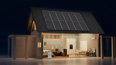 Kif Testendi l-Ħajja tas-Sistema tal-Batterija Solari