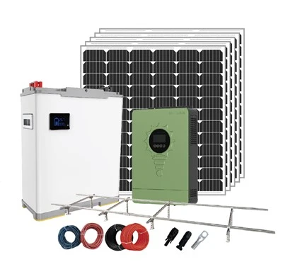 Sistema ta 'Ħżin ta' Enerġija Solari 24V 200Ah 250Ah 300Ah LifePO4 Battery Bil-BMS Intelliġenti