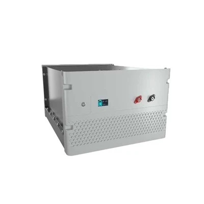 Sistema tad-dar tal-Enerġija Solari tal-Karbonju Blu 48V 200Ah 250Ah 300Ah Batteriji tal-litju solari